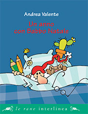 Libri Narrativa di Natale - Andrea Valente