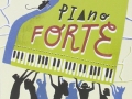 Piano forte, Sinnos