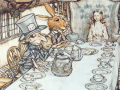 ill. di Arthur Rackham