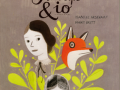 Jane, la volpe & io, di Isabelle Arsenault e Fanny Britt, Mondadori 2014