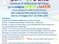 Premio Scriviamo
