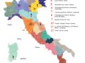 La mappa delle librerie a zonzo