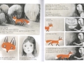 Jane, la volpe & io (Mondadori) di Fanny Britt e Isabelle Arsenault