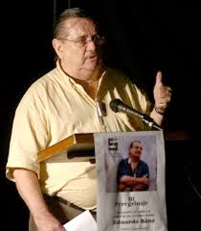 Eduardo Bähr