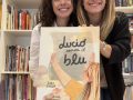 luciosenzailblu_foglioline-Foglioline-libreria
