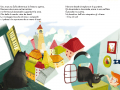 Dov'è la casa di Gatto Nerone? Pino Pace - ill. di Isabella Grott