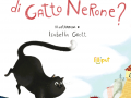 Dov'è la casa di Gatto Nerone? Pino Pace - ill. di Isabella Grott