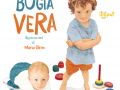 Una bugia vera, Annamaria Gozzi - ill. di Marta Giron