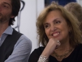 Patrizia Rinaldi - foto di Mara Pace