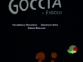 Storia di goccia e fiocco, Il Castoro, 2013