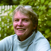 <span class="entry-title-primary">Lois Lowry</span> <span class="entry-subtitle">di Elizabeth Clarke</span>