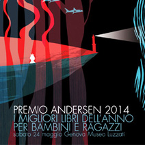 <span class="entry-title-primary">Premio Andersen 2014</span> <span class="entry-subtitle">Vincitori e finalisti</span>