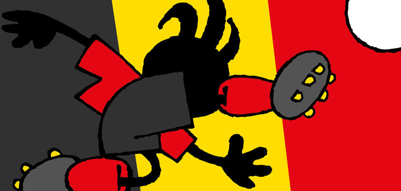 belgio