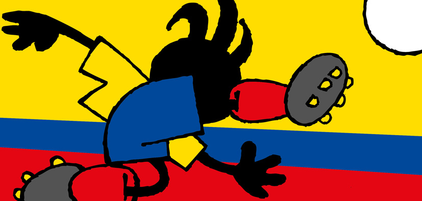 colombia