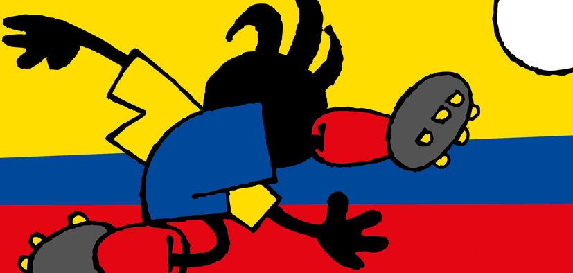 ecuador