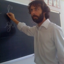 <span class="entry-title-primary">Questa non è una riforma. Intervista ad Alex Corlazzoli</span> <span class="entry-subtitle">intervista raccolta da Martina Russo</span>