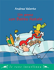 Libri narrativa natale andrea valente