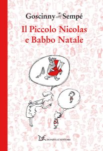 Libri narrativa Natale - Goscinny Sempé