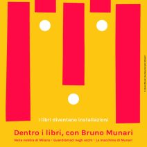 Una mostra per Bruno Munari al Must di Lecce