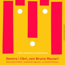 Una mostra per Bruno Munari al Must di Lecce