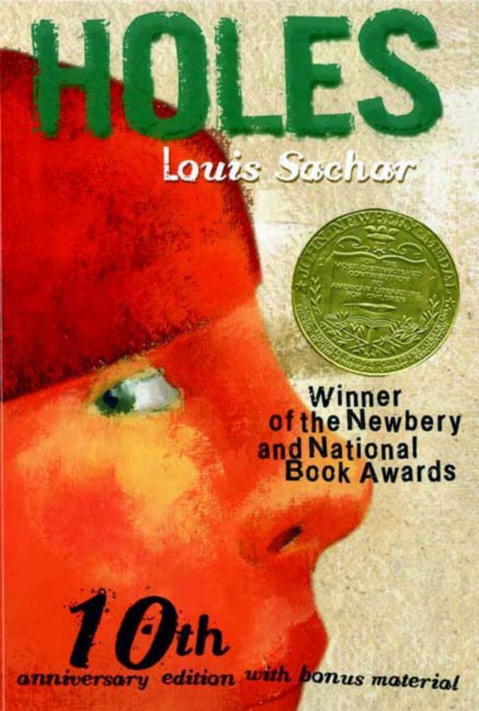 newbery sachar