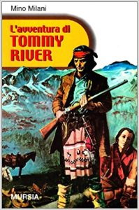 tommy river mino milani