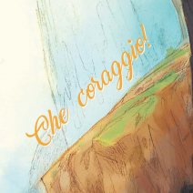 Storie di coraggio al Festival La vallata dei libri bambini