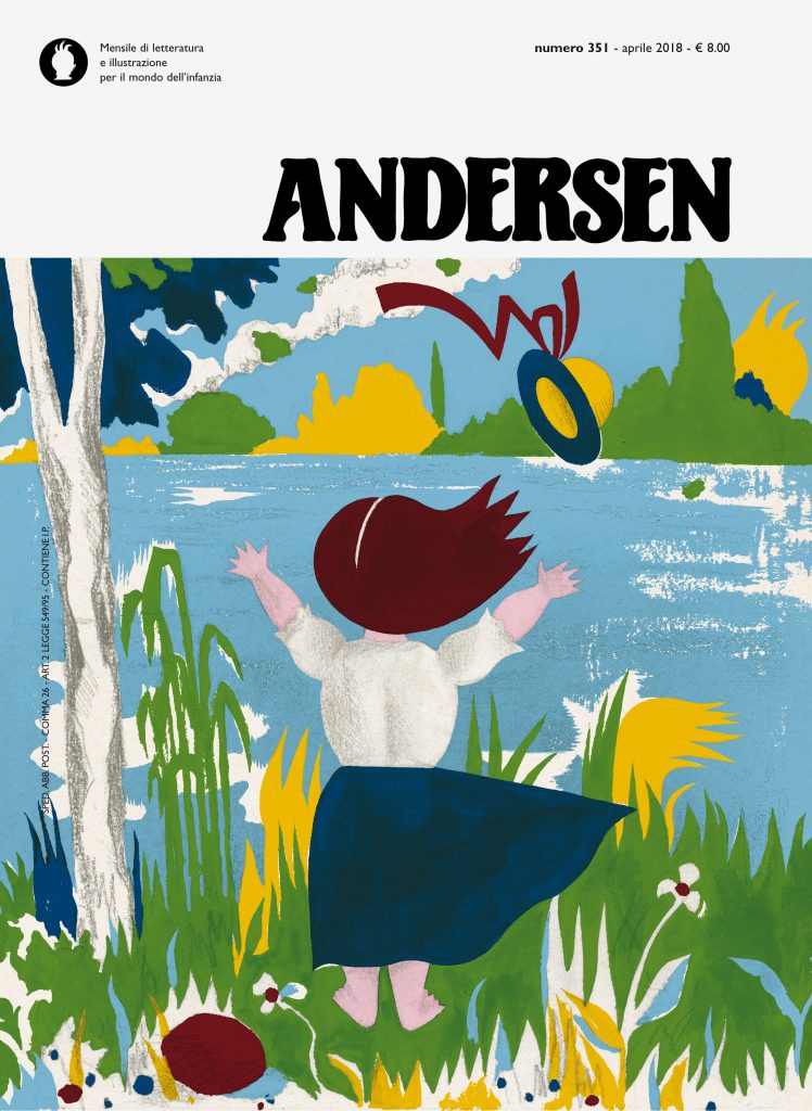 andersen aprile blexbolex