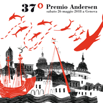 Premio Andersen 2018