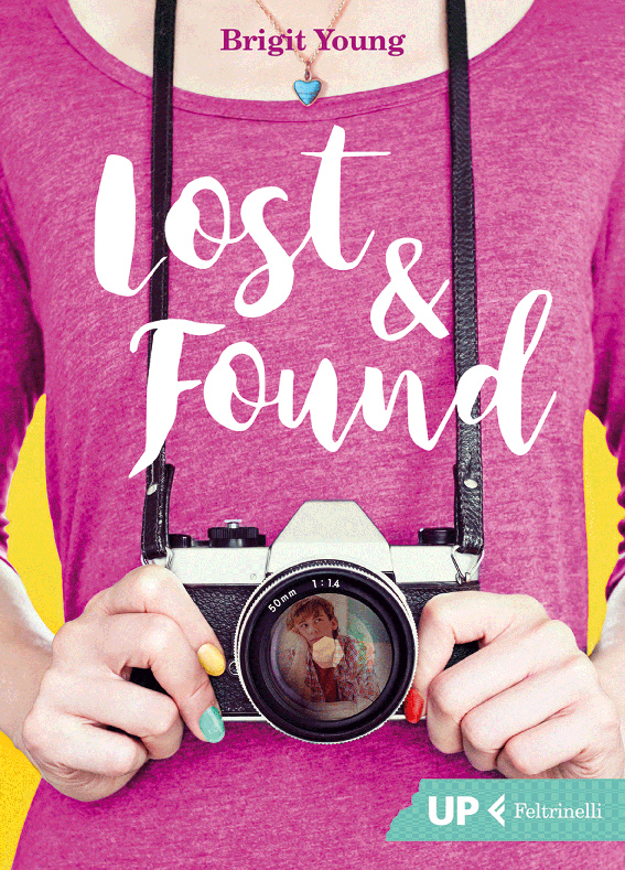 finalista premio andersen 2018 lost & found