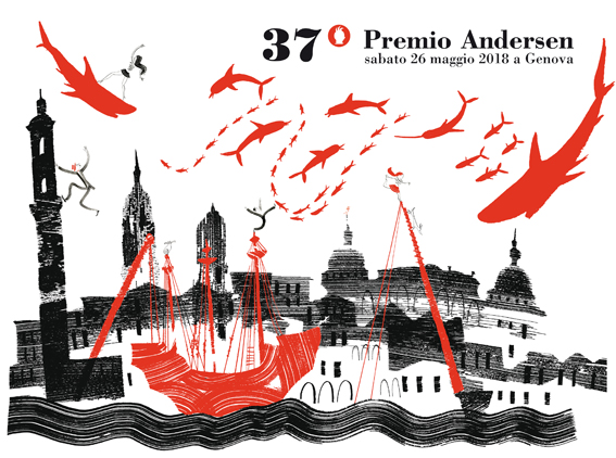 annuncio finalisti premio andersen 2018