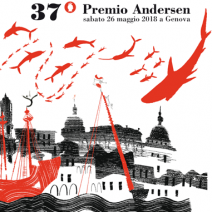 L’annuncio dei finalisti del Premio Andersen 2018