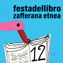 Festa del Libro 2018 a Zafferana Etnea