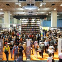 I libri per ragazzi al Salone del Libro di Torino 2018