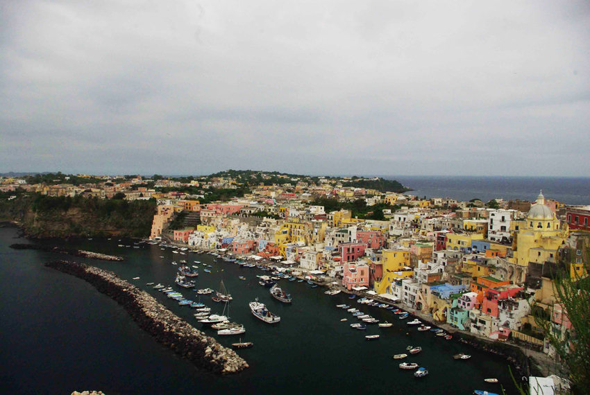 procida elsa morante