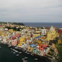 Procida, una festa per la lettura nel nome di Elsa Morante