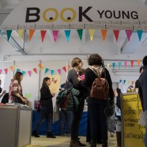 Book Young: i libri per ragazzi al Book Pride di Genova