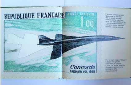 Francobolli francobolli (Emme Edizioni, 1976)