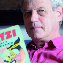 <span class="entry-title-primary">Illustrare il fantastico – Intervista a Axel Scheffler</span> <span class="entry-subtitle">di Mara Pace</span>