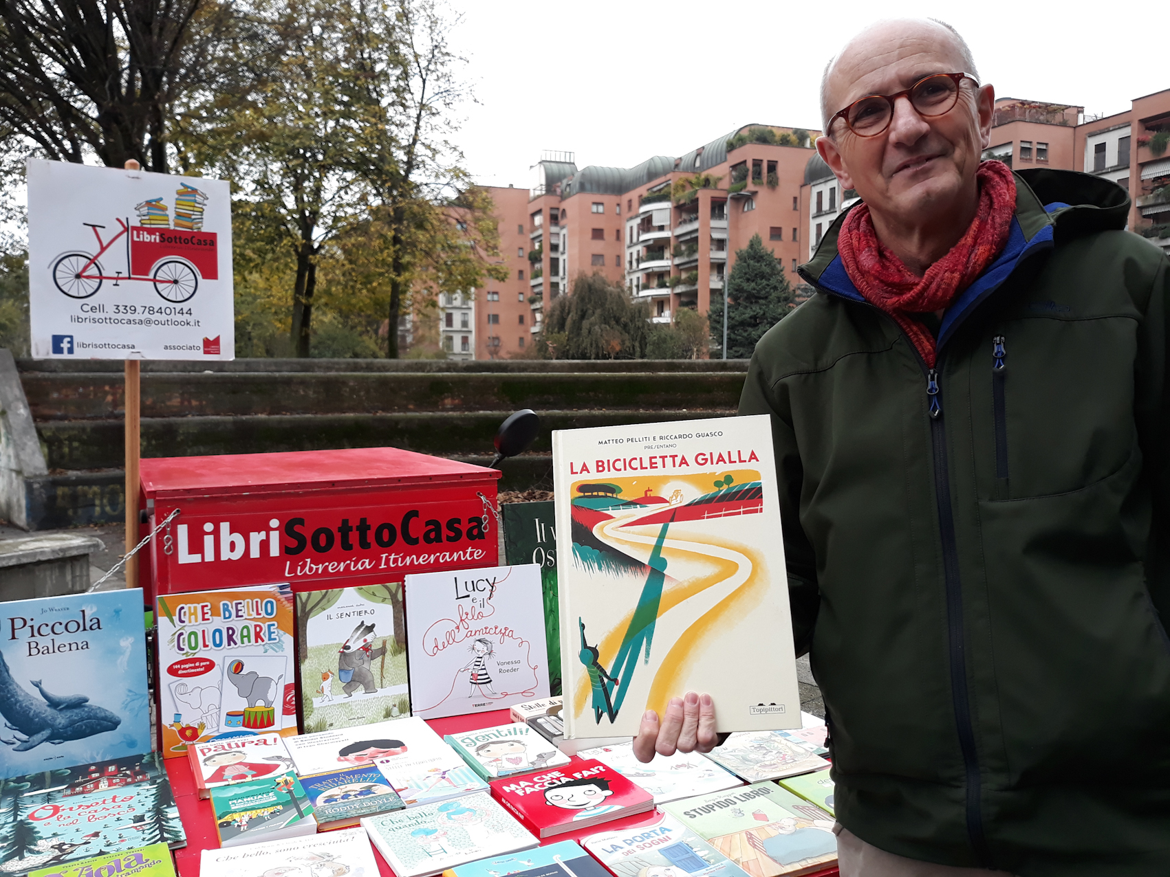 libri per ragazzi consigli