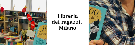 libri per ragazzi consigli