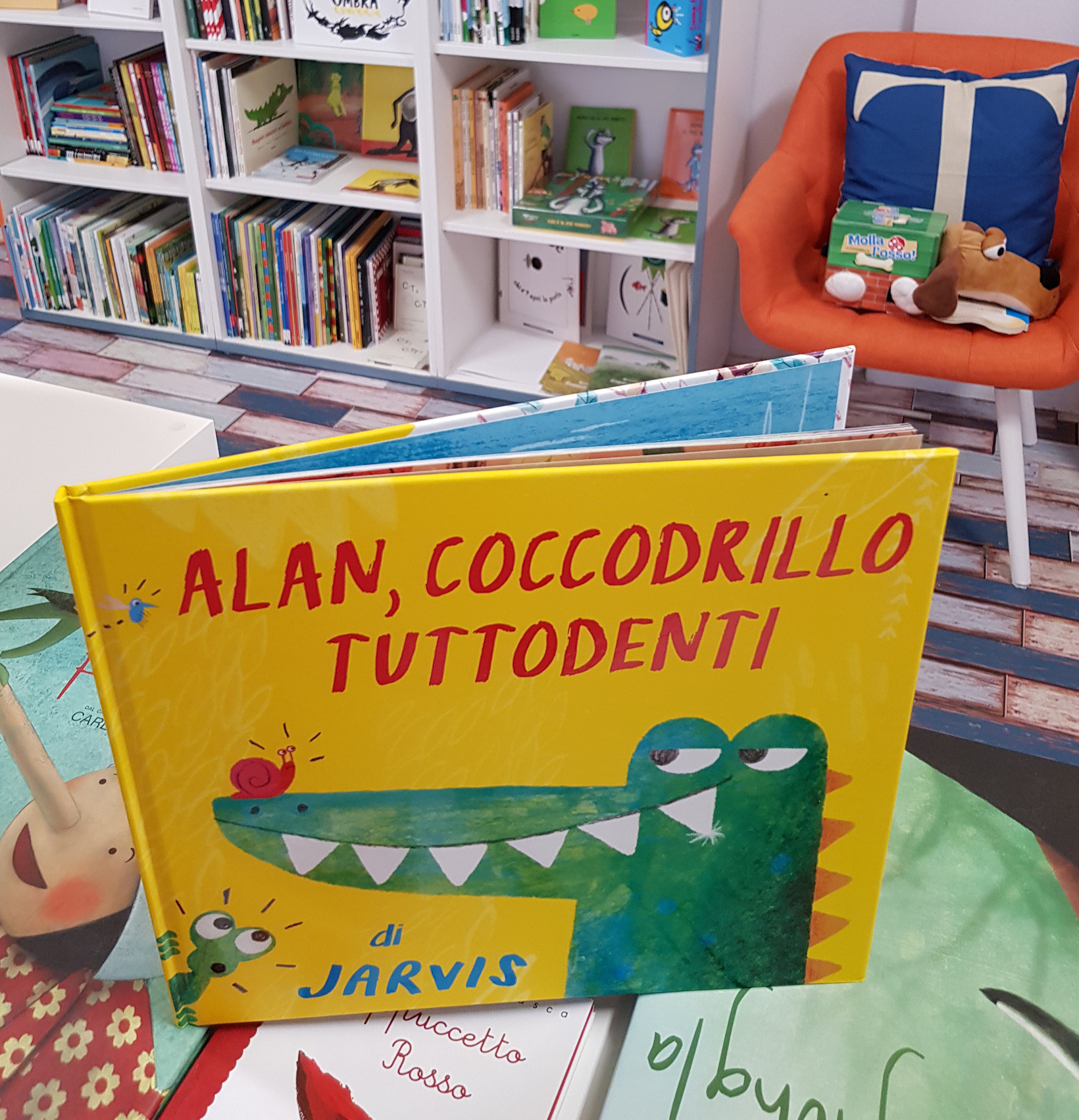 libri per ragazzi consigli