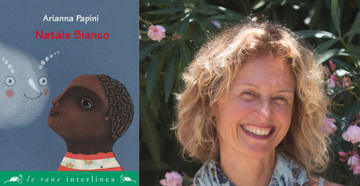 più libri più liberi 2018 arianna papini