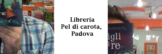 libri per ragazzi consigli