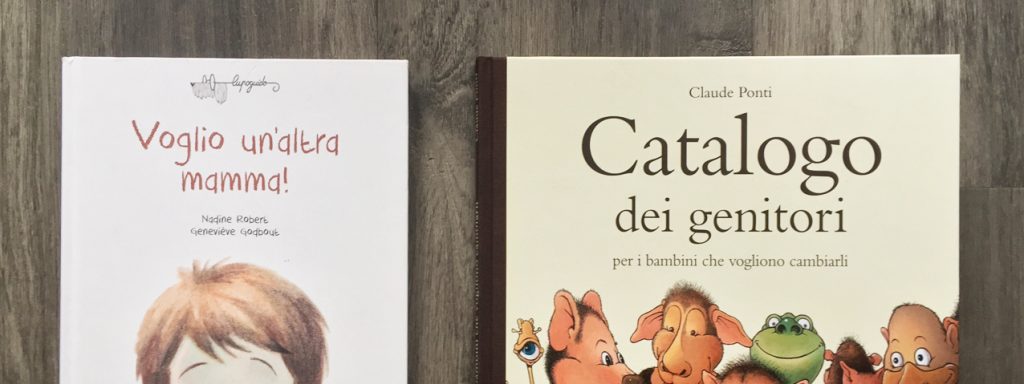 libri per ragazzi desideri