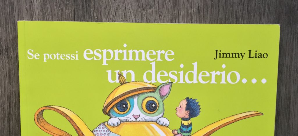 libri per ragazzi desideri