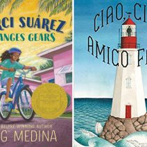 I vincitori di Newbery e Caldecott Medal 2019