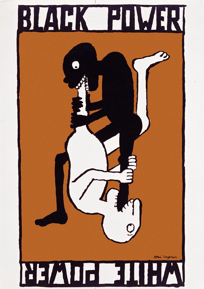 tomi ungerer