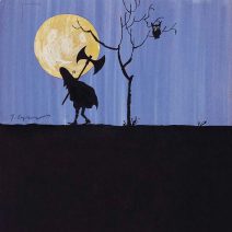 Tomi Ungerer