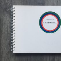 Un bando per chi vuole progettare libri-gioco